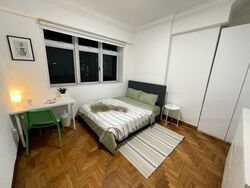 La Crystal (D9), Apartment #465687251